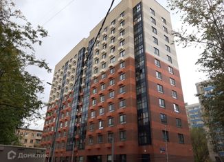 Продажа машиноместа, 15.4 м2, Москва, Авангардная улица, 10А, Головинский район