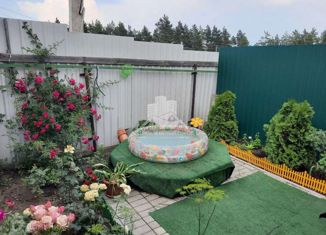 Продаю дом, 86 м2, СНТ Нива