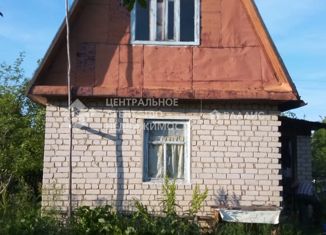 Продам дом, 40 м2, деревня Ивашково