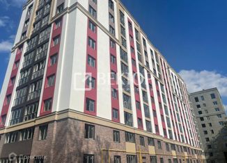 Продается однокомнатная квартира, 33.6 м2, Иваново, улица Куликова, 8