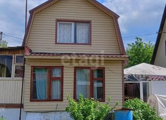 Продажа дома, 45 м2, Новосибирск, улица Главная Аллея, 6