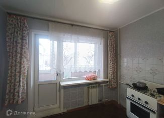 Продажа 1-ком. квартиры, 34 м2, Ангарск, микрорайон 6А, 7