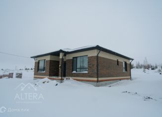 Продам дом, 107 м2, посёлок Пятидворка, улица Анисимова