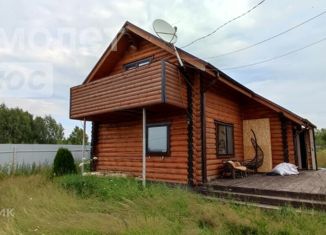 Продается дом, 78.6 м2, деревня Семёново