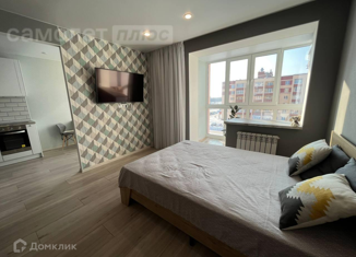 Продажа 1-комнатной квартиры, 37.2 м2, село Зубово