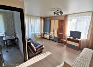 Продается однокомнатная квартира, 30.6 м2, Тверь, улица Александра Попова, 38/2, Центральный район