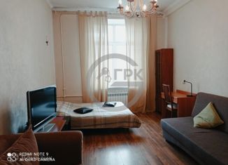 Продается 2-комнатная квартира, 61.8 м2, Москва, Тверская улица, 15, метро Тверская