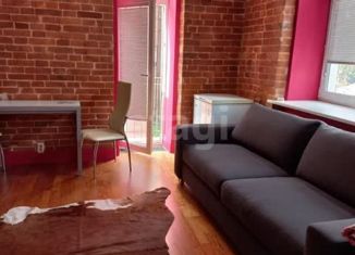 Продажа квартиры студии, 30.9 м2, Воронеж, проспект Революции, 4, Центральный район