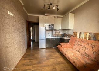 Продается однокомнатная квартира, 31.8 м2, Краснодар, Российская улица, 79/3к1, ЖК Москва