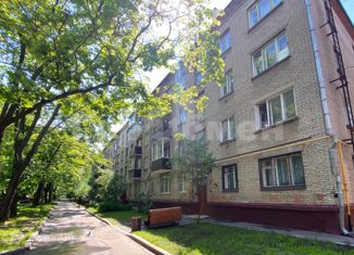 Сдам в аренду 2-комнатную квартиру, 38 м2, Москва, район Капотня, 1-й квартал, 12