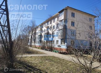 Продаю 2-комнатную квартиру, 45.2 м2, Бийск, улица Разина, 96