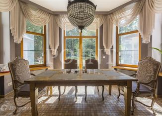 Сдаю в аренду дом, 485 м2, поселок Николина Гора