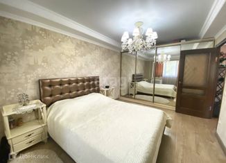 Продается 3-комнатная квартира, 71 м2, Ставропольский край, улица Марцинкевича, 96