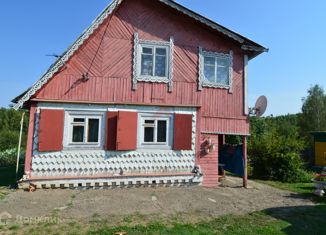 Продается дом, 60 м2, Владимирская область, село Кумино, 23