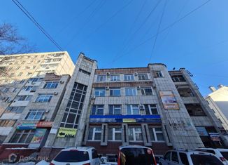 Сдача в аренду офиса, 277.4 м2, Комсомольск-на-Амуре, проспект Мира, 38к3