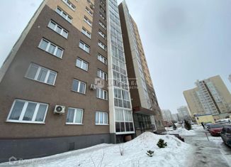 Однокомнатная квартира на продажу, 32.3 м2, Кемеровская область, Московский проспект, 2А