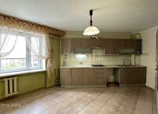 Продается трехкомнатная квартира, 78.9 м2, Калининград, Красносельская улица, 18