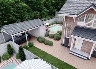 Дом на продажу, 95 м2, Горячий Ключ, улица Калинина