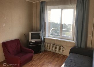 Продам квартиру студию, 16.3 м2, Уфа, улица Адмирала Макарова, 14, Орджоникидзевский район