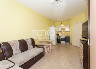 2-ком. квартира на продажу, 38 м2, посёлок Элитный