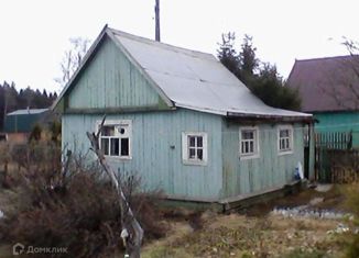 Продается дом, 40 м2, СДТ Медик