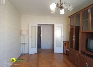 Продаю двухкомнатную квартиру, 52.9 м2, Волгоградская область, набережная Волжской Флотилии, 29