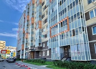 Продается двухкомнатная квартира, 44.9 м2, поселок Бугры, Воронцовский бульвар, 5к4, ЖК Мурино 2019