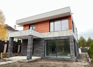 Дом на продажу, 315 м2, деревня Фоминское