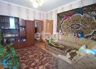 Дом на продажу, 60.8 м2, поселок городского типа Ракитное, Олимпийская улица