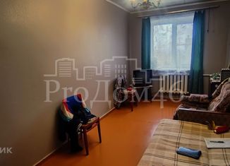 Продается двухкомнатная квартира, 44.4 м2, Курск, улица Льва Толстого, 4, Центральный округ