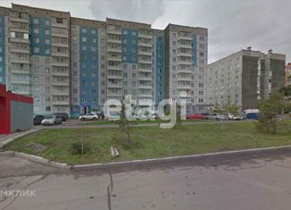 Продам офис, 52.8 м2, Красноярский край, Комсомольский проспект