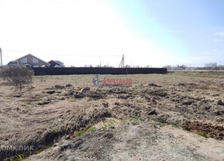Продажа земельного участка, 9.23 сот., коттеджный поселок Шувалово