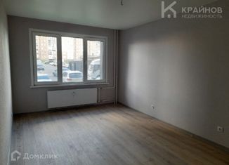 Продается 2-комнатная квартира, 59.9 м2, Воронеж, улица Ключникова, 14к2, Советский район