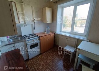 Сдается 1-комнатная квартира, 32.9 м2, Волгоград, Даугавская улица, 4