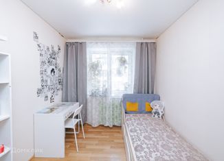 Продается 4-комнатная квартира, 61 м2, Тверь, Мигаловская набережная, 6, Пролетарский район