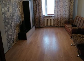 Продажа однокомнатной квартиры, 42.8 м2, село Чернолесовский, улица Мира, 10