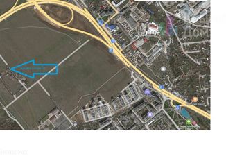 Земельный участок на продажу, 10 сот., село Белоглинка