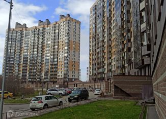 Продается однокомнатная квартира, 47 м2, Санкт-Петербург, метро Проспект Ветеранов, улица Маршала Казакова, 58с1