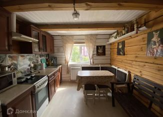 Продается дом, 130 м2, деревня Вёшки, Речная улица