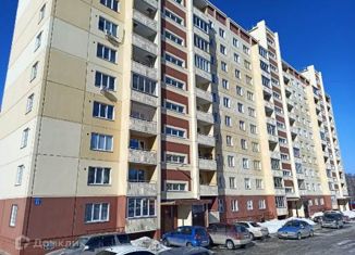 3-ком. квартира на продажу, 73 м2, поселок Каинская Заимка, улица Серебряное Озеро, 11