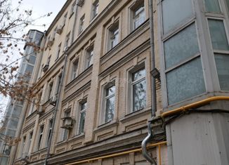 Продам 4-ком. квартиру, 82.1 м2, Москва, Валовая улица, 10, метро Павелецкая