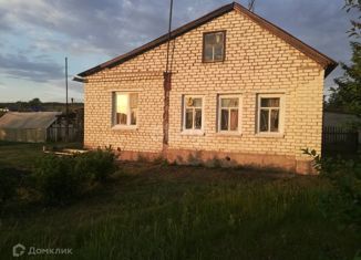 Продаю дом, 48.6 м2, село Солдатская Ташла, 4-й Ульяновский переулок