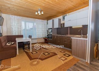 Продам дом, 90.8 м2, посёлок Красное Поле, Солнечная улица, 8