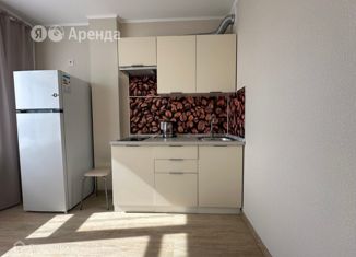 Сдается в аренду 1-ком. квартира, 34 м2, Санкт-Петербург, улица Архитектора Белова, 6к3