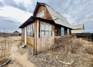 Продается дом, 40 м2, Улан-Удэ, Заиграевское шоссе, 0-й километр