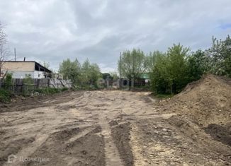 Продаю участок, 10.5 сот., Кыштым, площадь Карла Маркса