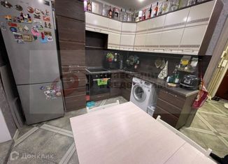 Продам 1-ком. квартиру, 36.9 м2, Ставрополь, улица Ленина, 417, микрорайон №20