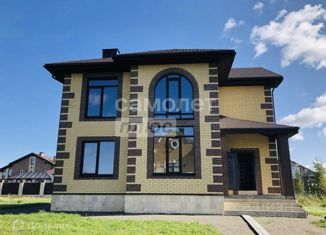 Дом на продажу, 160 м2, поселок Романовка, Луговая улица, 14