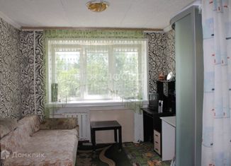 Комната на продажу, 13.3 м2, Новосибирск, улица Никитина, улица Никитина, 143