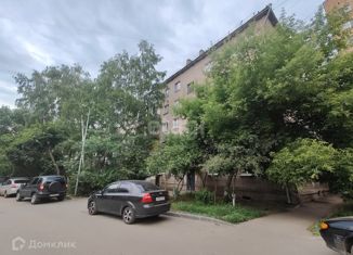 Продажа 3-комнатной квартиры, 57.5 м2, Самара, Чернореченская улица, 27А, метро Московская